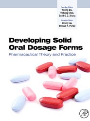 Developing Solid Oral Dosage Forms