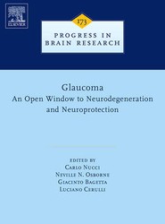 Glaucoma: An Open-Window to Neurodegeneration and Neuroprotection: Volume 173