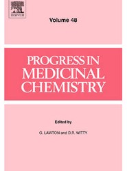 Progress in Medicinal Chemistry: Volume 47