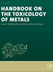 Handbook on the Toxicology of Metals