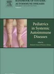 Pediatrics in Systemic Autoimmune Diseases: Volume 11