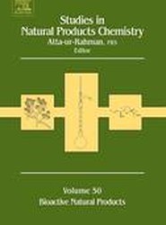 Studies in Natural Products Chemistry: Volume 50