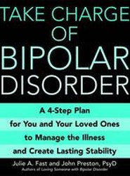 Take Charge Of Bipolar Disorder