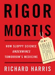 Rigor Mortis