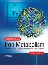 Iron Metabolism