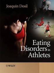 Eating Disorders in Athletes
