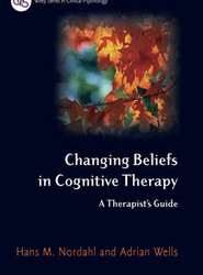 Changing Beliefs in Cognitive Therapy