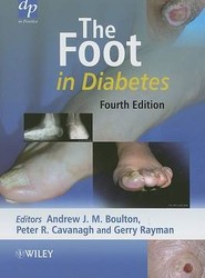 The Foot in Diabetes