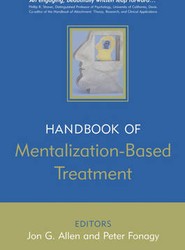Handbook of Mentalization-Based Treatment