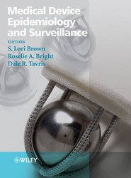 Medical Device Epidemiology and Surveillance