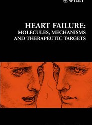 Novartis Foundation Symposium 274 - Heart Failure - Molecules, Mechanisms and Therapeutic Targets