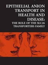 Novartis Foundation Symposium 273 - Epithelial Anion Transport in Health and Disease: The Role of the SLC26 Transporters Family