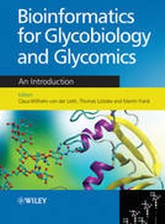 Bioinformatics for Glycobiology and Glycomics - An Introduction