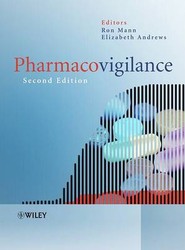 Pharmacovigilance