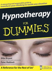 Hypnotherapy For Dummies