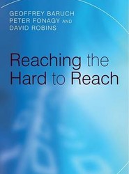 Reaching the Hard to Reach - Evidence-based Funding Priorities for Intervention and Research