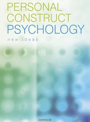 Personal Construct Psychology - New Ideas