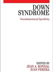 Down Syndrome - Neurobehavioural Specificity
