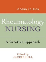 Rheumatology Nursing - A Creative Approach 2e