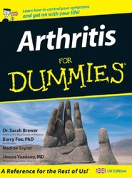 Arthritis For Dummies