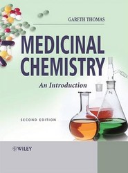Medicinal Chemistry - An Introduction 2e