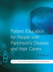 Patient Education for People with Parkinson's Disease and their Carers - A Manual