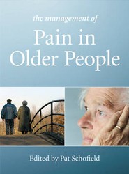 The Management of Pain in Older People