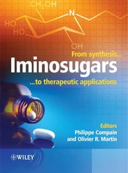 Iminosugars - From Synthesis to Therapeutic Applications