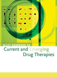 Wiley Handbook of Current and Emerging Drug Therapies V 5-8