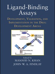 Ligand-Binding Assays - Development, Validation, and Implementation in the Drug Development Arena