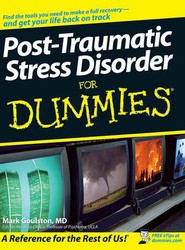 Post-Traumatic Stress Disorder For Dummies