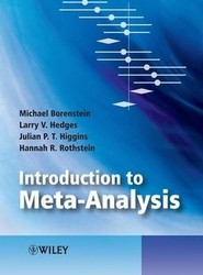 Introduction to Meta-Analysis