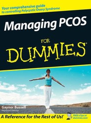 Managing PCOS For Dummies