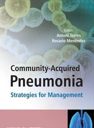 Community-Acquired Pneumonia - Strategies for Management
