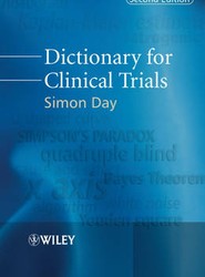 Dictionary for Clinical Trials 2e