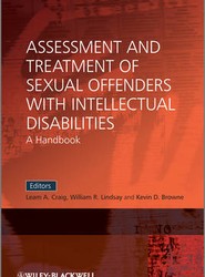 Assessment and Treatment of Sexual Offenders with Intellectual Disabilities - A Handbook