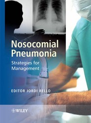 Nosocomial Pneumonia - Strategies for Management