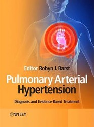 Pulmonary Arterial Hypertension - Diagnosis and Evidence-Based Treatment