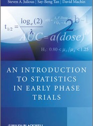 An Introduction to Statistics in Early Phase Trials