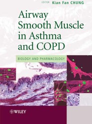 Airway Smooth Muscle in Asthma and COPD - Biology and Pharmacology