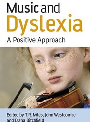 Music and Dyslexia - A Positive Approach