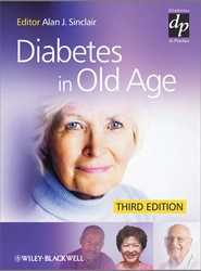 Diabetes in Old Age