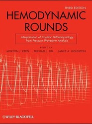 Hemodynamic Rounds