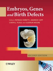 Embryos, Genes and Birth Defects 2e