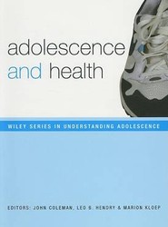 Adolescence and Health
