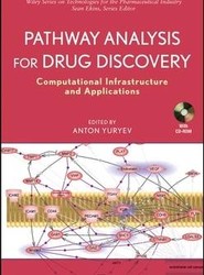 Pathway Analysis for Drug Discovery - Computational Infrastructure and Applications +CD