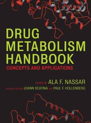 Drug Metabolism Handbook - Concepts and Applications