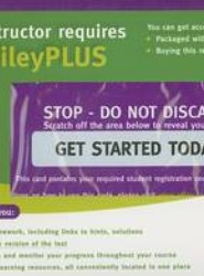 Wiley Plus Stand--alone Premium to Accompany Principles of Human Anatomy