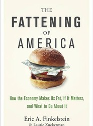 The Fattening of America