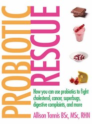 Probiotic Rescue